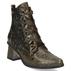 Bottines - KANIO 03 | Laura Vita Clearance