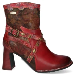 Bottines - KASIAO 02 | Laura Vita Best