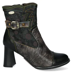 Bottines - KASIAO 01 | Laura Vita Fashion