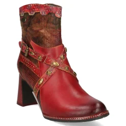 Bottines - KASIAO 02 | Laura Vita Best