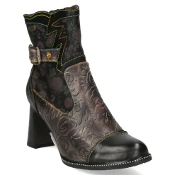 Bottines - KASIAO 01 | Laura Vita Fashion