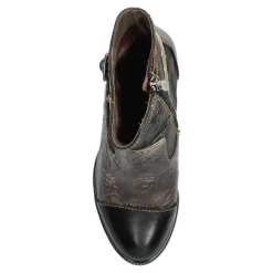 Bottines - KASIAO 01 | Laura Vita Fashion
