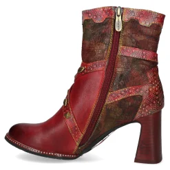 Bottines - KASIAO 02 | Laura Vita Best