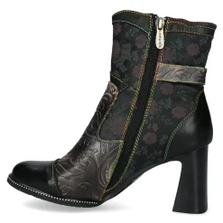 Bottines - KASIAO 01 | Laura Vita Fashion