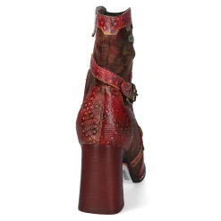 Bottines - KASIAO 02 | Laura Vita Best