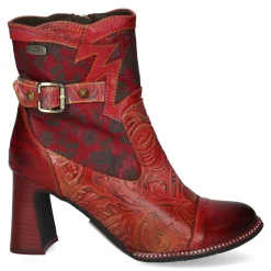 Bottines - KASIAO 01 | Laura Vita Fashion