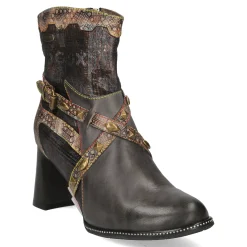 Bottines - KASIAO 02 | Laura Vita Best
