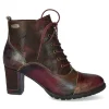 Bottines - KATEO 03 | Laura Vita Cheap