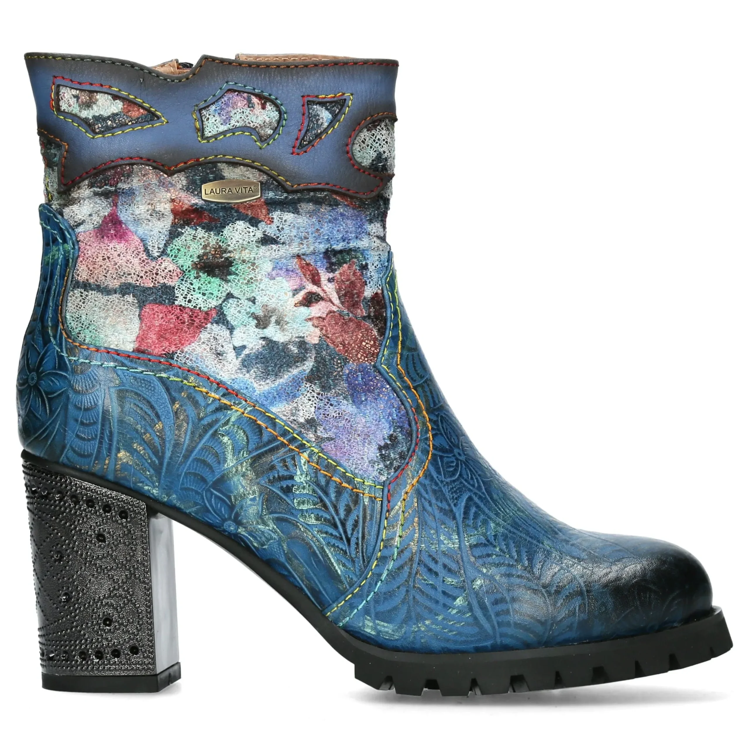 Bottines - KATEO 41 | Laura Vita Sale