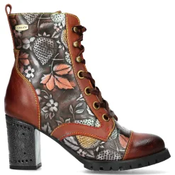 Bottines - KATEO 05 | Laura Vita Best Sale