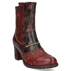 Bottines - KATEO 01 | Laura Vita Best Sale