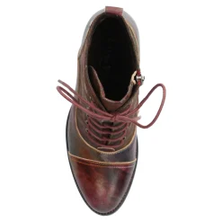 Bottines - KATEO 03 | Laura Vita Cheap
