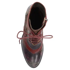 Bottines - KATEO 02 | Laura Vita Cheap
