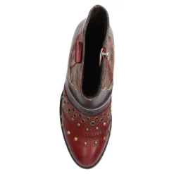 Bottines - KATEO 01 | Laura Vita Best Sale