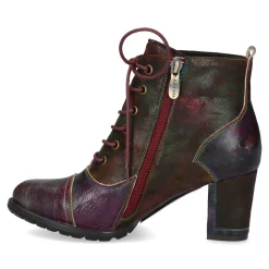 Bottines - KATEO 03 | Laura Vita Cheap
