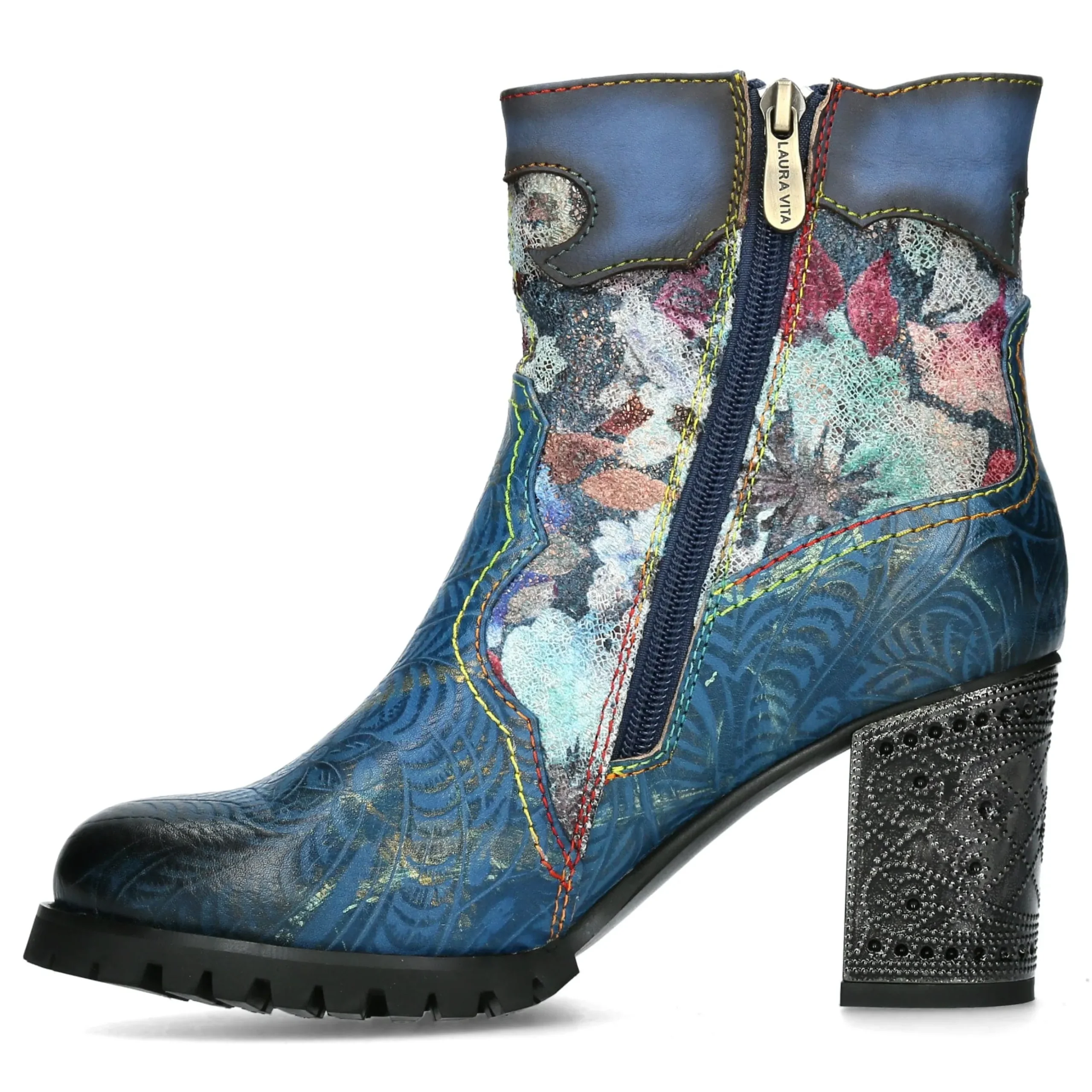 Bottines - KATEO 41 | Laura Vita Sale