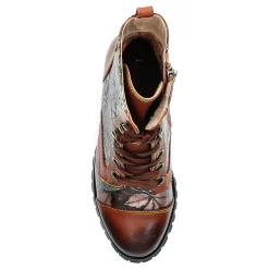 Bottines - KATEO 05 | Laura Vita Best Sale