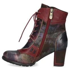 Bottines - KATEO 02 | Laura Vita Cheap