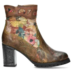 Bottines - KATEO 41 | Laura Vita Sale