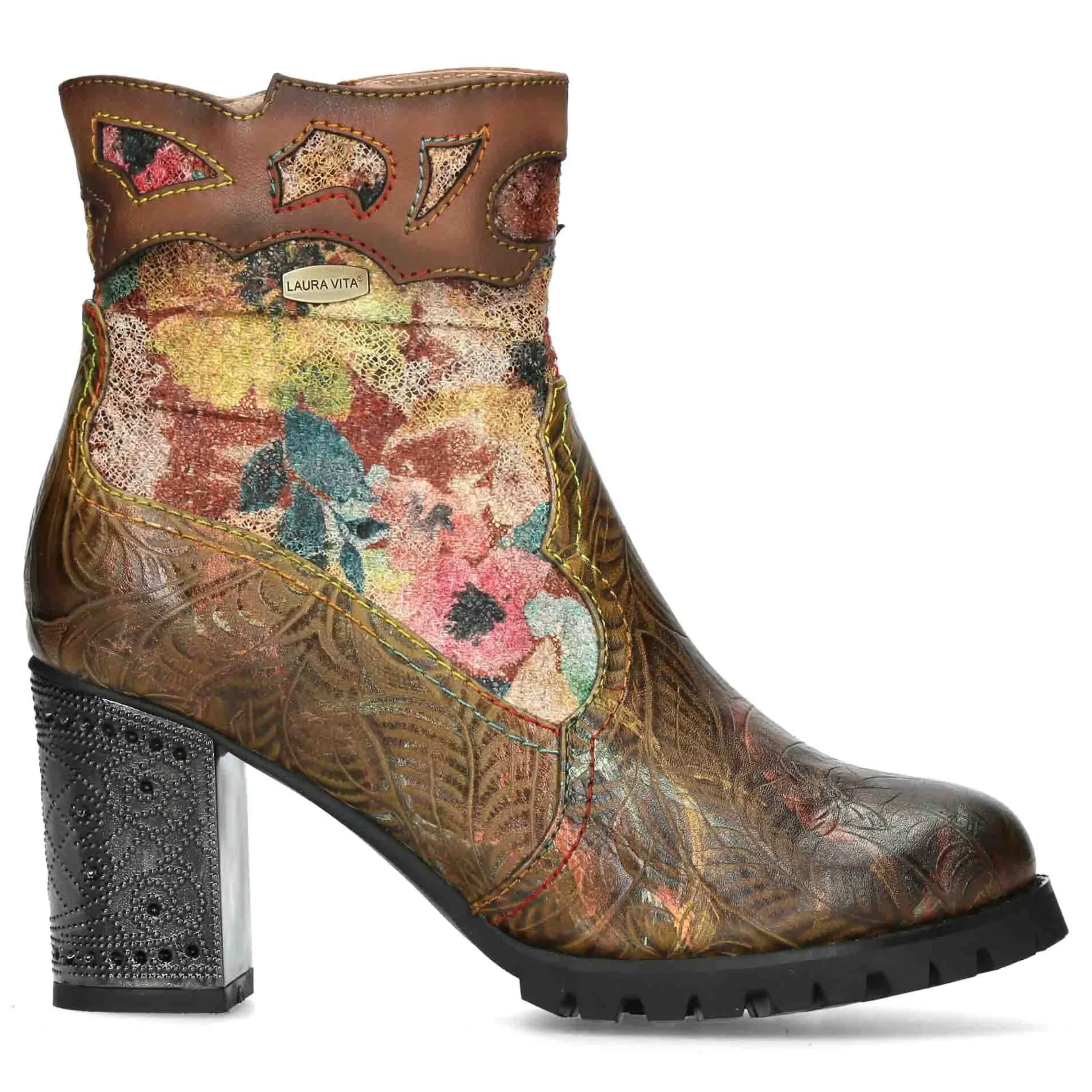 Bottines - KATEO 41 | Laura Vita Sale