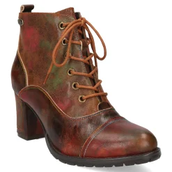Bottines - KATEO 03 | Laura Vita Cheap
