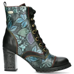 Bottines - KATEO 05 | Laura Vita Best Sale