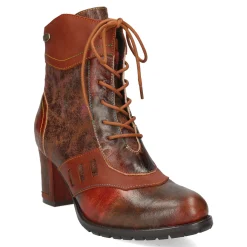 Bottines - KATEO 02 | Laura Vita Cheap