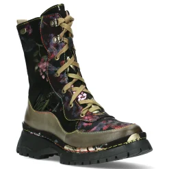 Bottines - KEAO 01 | Laura Vita Clearance