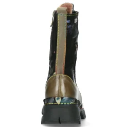 Bottines - KEAO 01 | Laura Vita Clearance