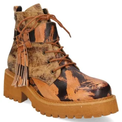 Bottines - KEAO 02 | Laura Vita Sale