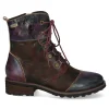 Bottines - KELISO 01 | Laura Vita Best
