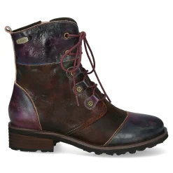 Bottines - KELISO 01 | Laura Vita Best