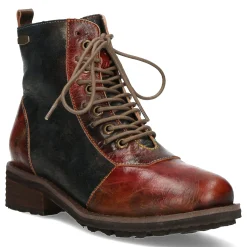 Bottines - KELISO 02 | Laura Vita Online