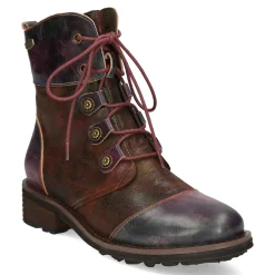 Bottines - KELISO 01 | Laura Vita Best
