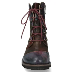 Bottines - KELISO 01 | Laura Vita Best