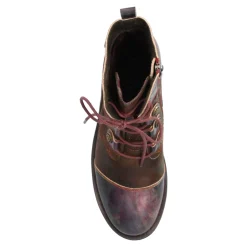 Bottines - KELISO 01 | Laura Vita Best
