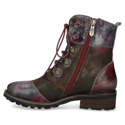 Bottines - KELISO 01 | Laura Vita Best