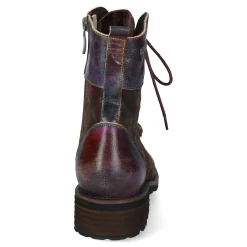 Bottines - KELISO 01 | Laura Vita Best