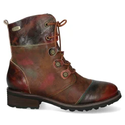 Bottines - KELISO 01 | Laura Vita Best