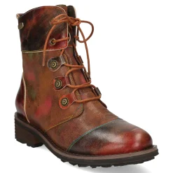 Bottines - KELISO 01 | Laura Vita Best