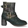 Bottines - KELLAO 04 | Laura Vita Store