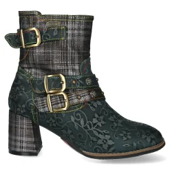 Bottines - KELLAO 04 | Laura Vita Store