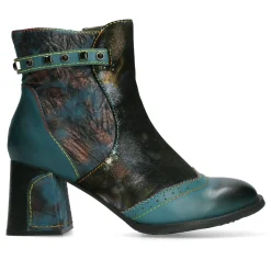 Bottines - KELLAO 12 | Laura Vita New