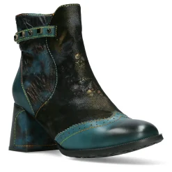 Bottines - KELLAO 12 | Laura Vita New