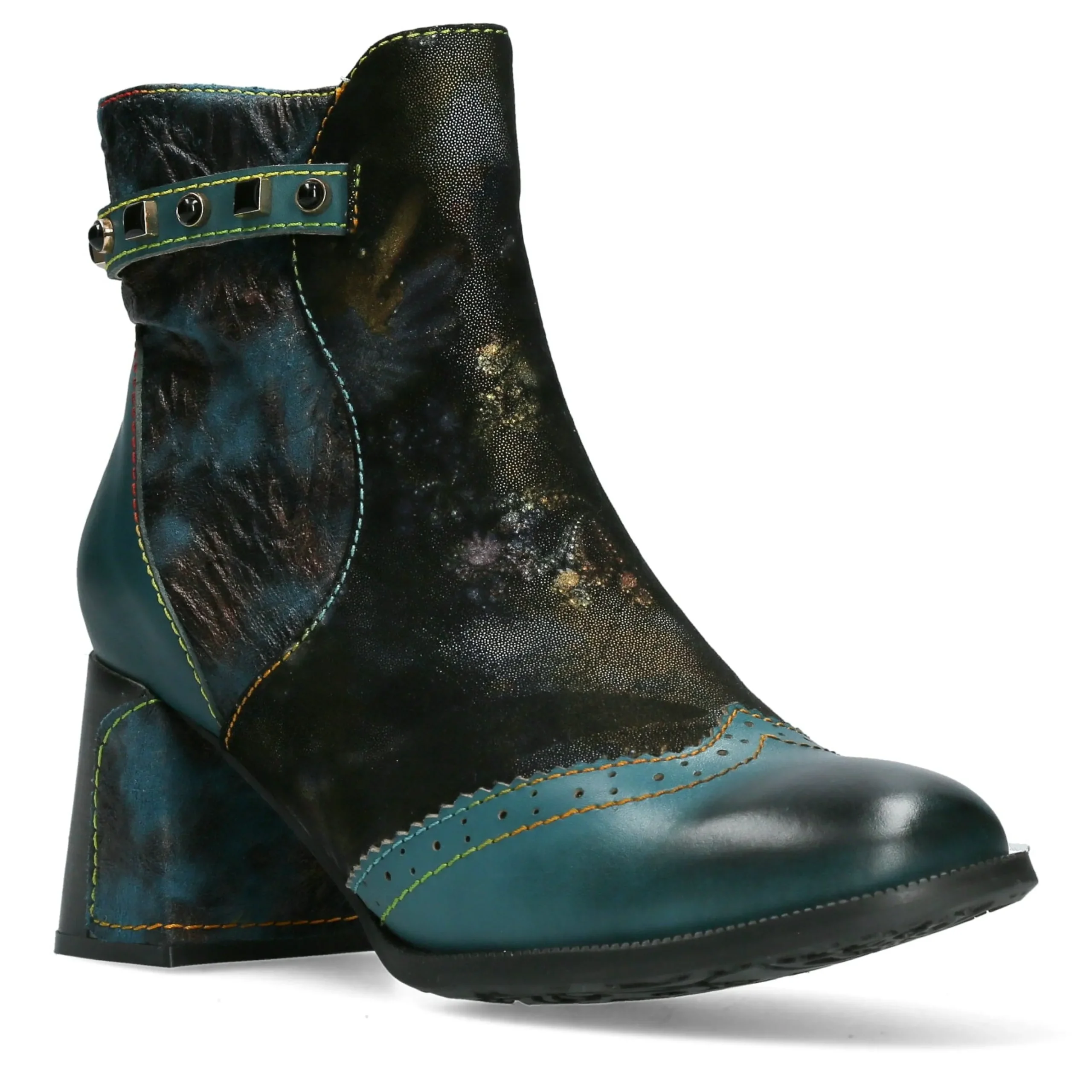 Bottines - KELLAO 12 | Laura Vita New