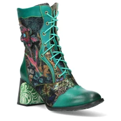 Bottines - KELLAO 14 | Laura Vita Best