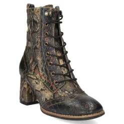 Bottines - KELLAO 02 | Laura Vita Shop