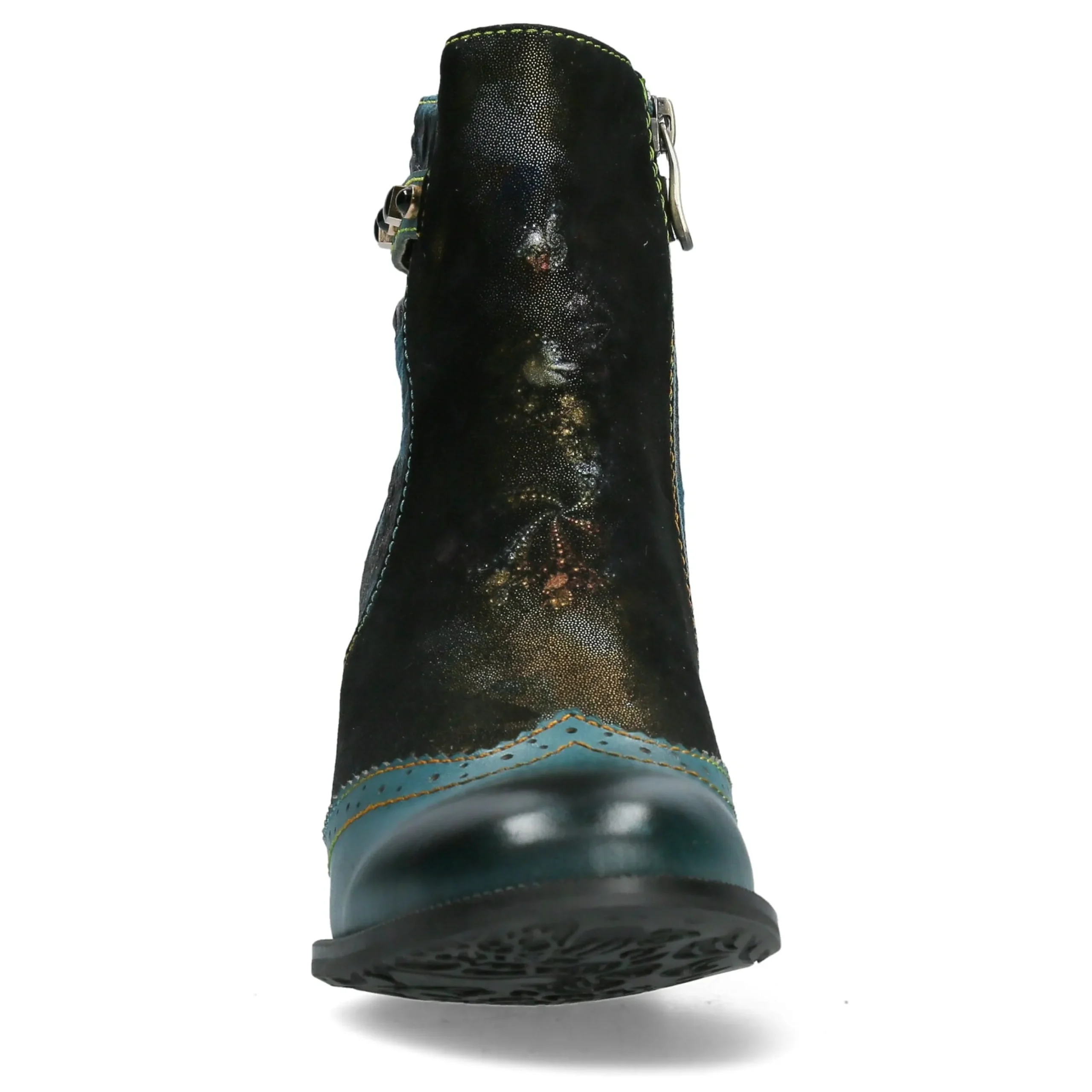 Bottines - KELLAO 12 | Laura Vita New