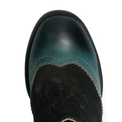 Bottines - KELLAO 12 | Laura Vita New