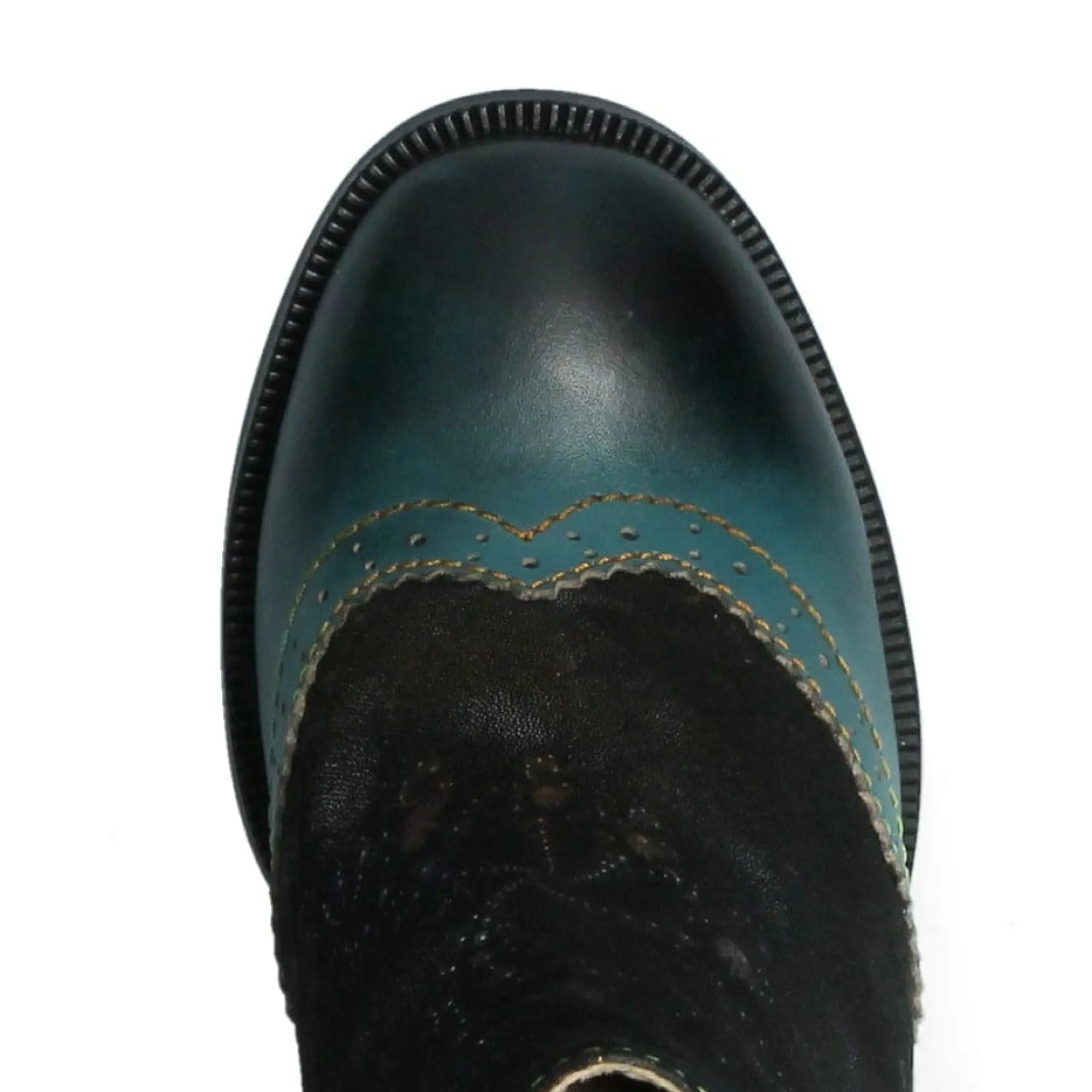 Bottines - KELLAO 12 | Laura Vita New